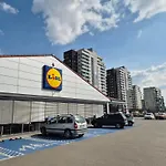 15 PIĘTRO Nowe Tysiąclecie, Osiedle Tysiąclecia, Katowice