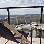 15 PIĘTRO Nowe Tysiąclecie, Osiedle Tysiąclecia, Katowice