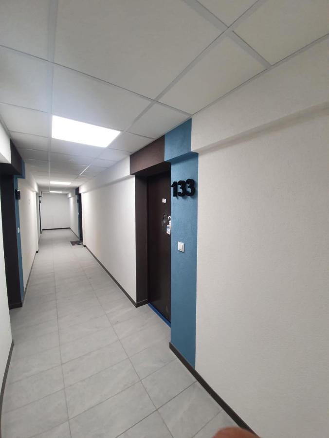 15 Piętro Nowe Tysiąclecie, Osiedle Tysiąclecia,