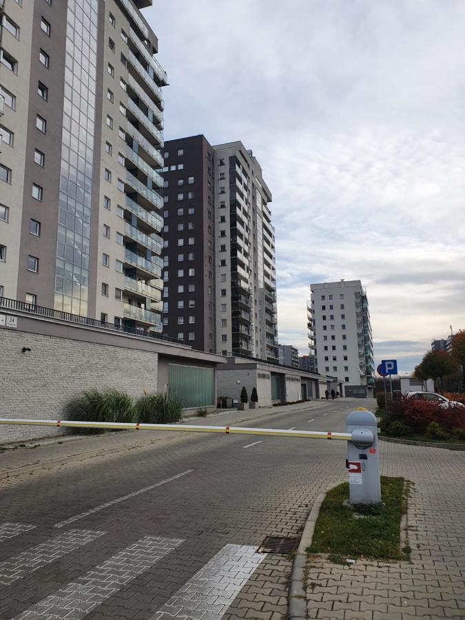 Apartament 15 Piętro Nowe Tysiąclecie, Osiedle Tysiąclecia,