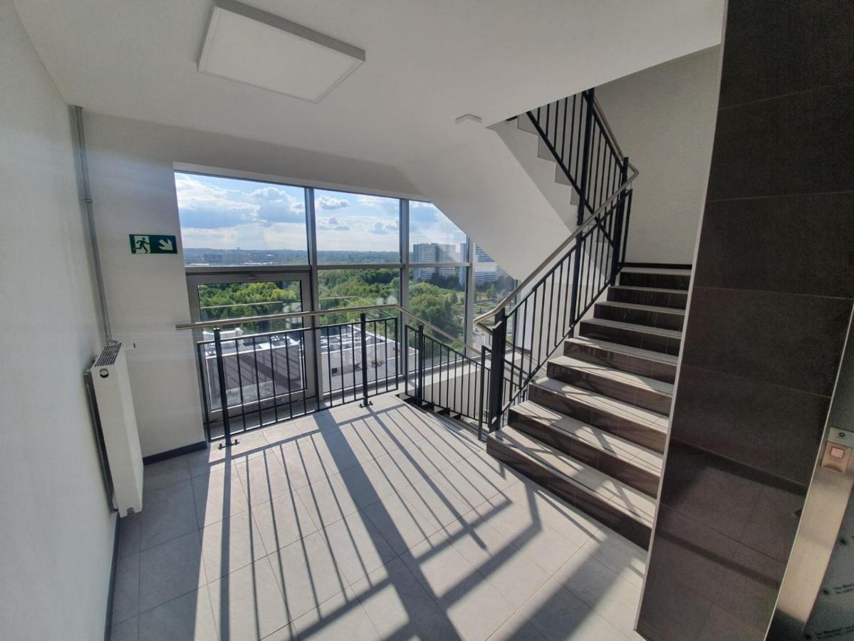 Apartament 15 Piętro Nowe Tysiąclecie, Osiedle Tysiąclecia,