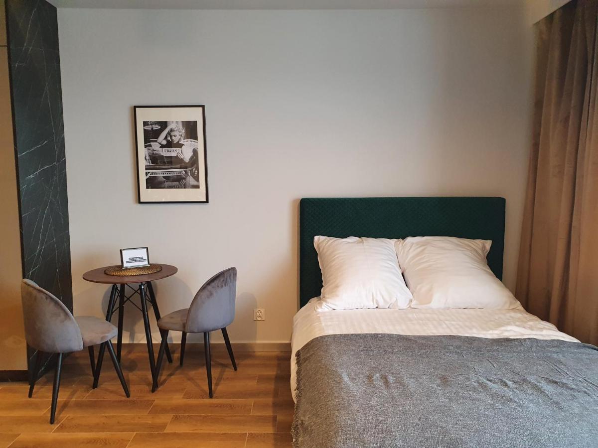 15 Piętro Nowe Tysiąclecie, Osiedle Tysiąclecia, Katowice