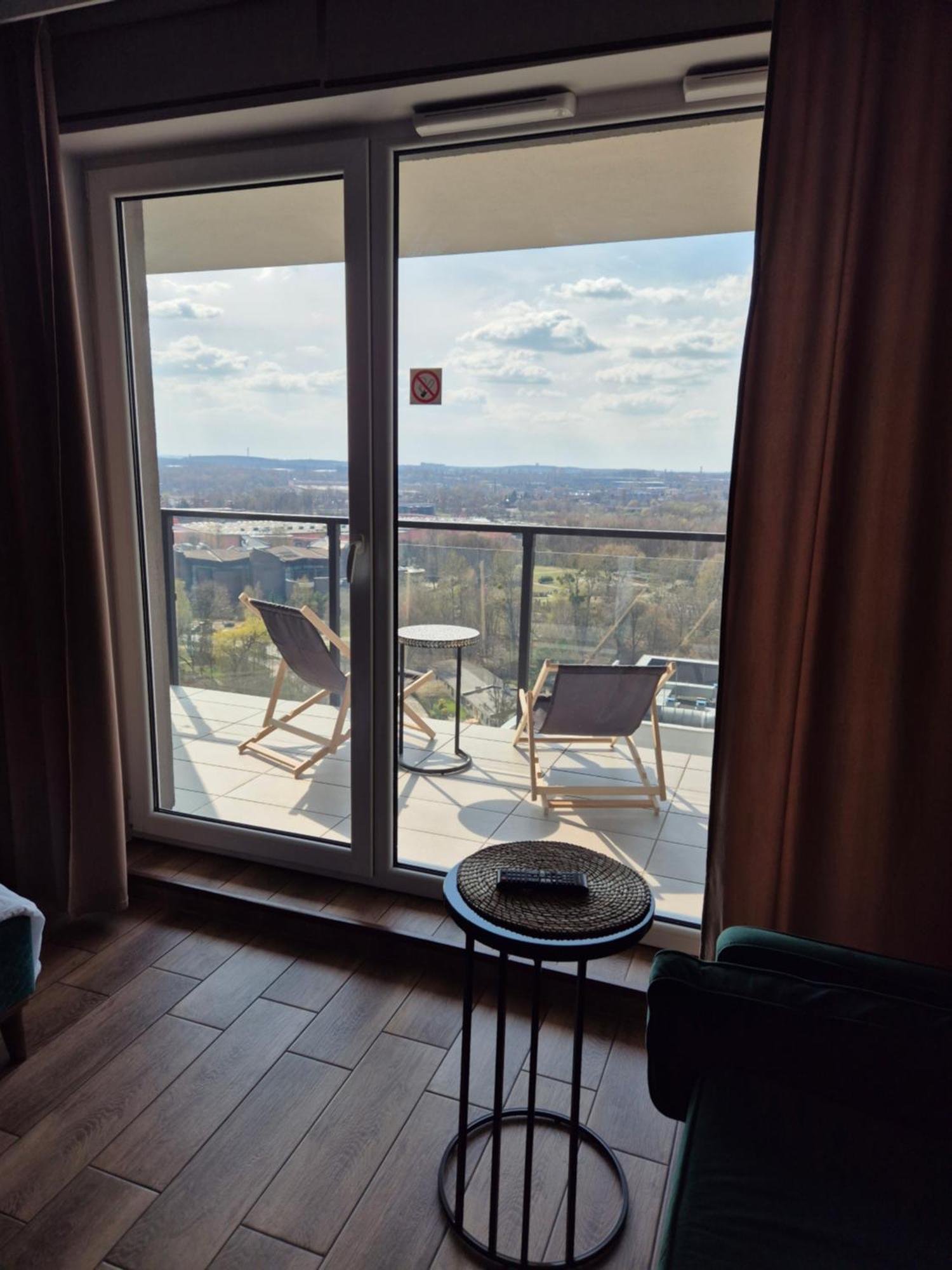 15 Piętro Nowe Tysiąclecie, Osiedle Tysiąclecia, Apartament